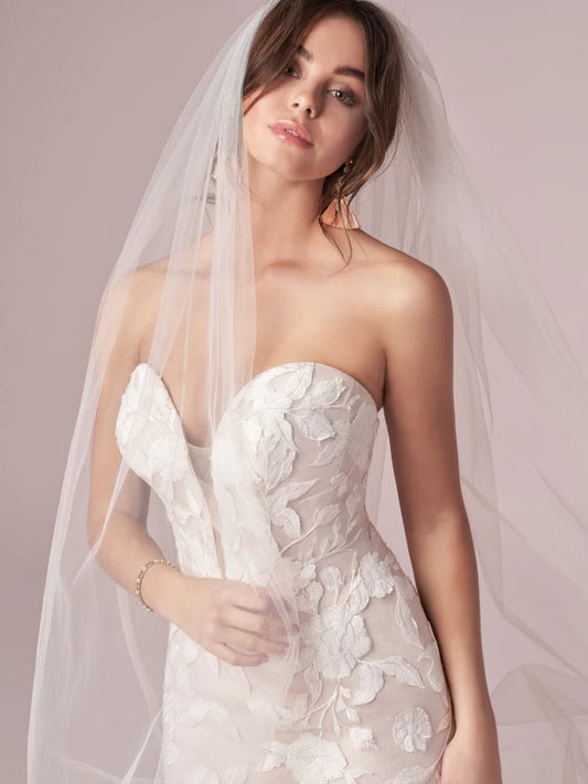 How to Find a Perfect Wedding Dress