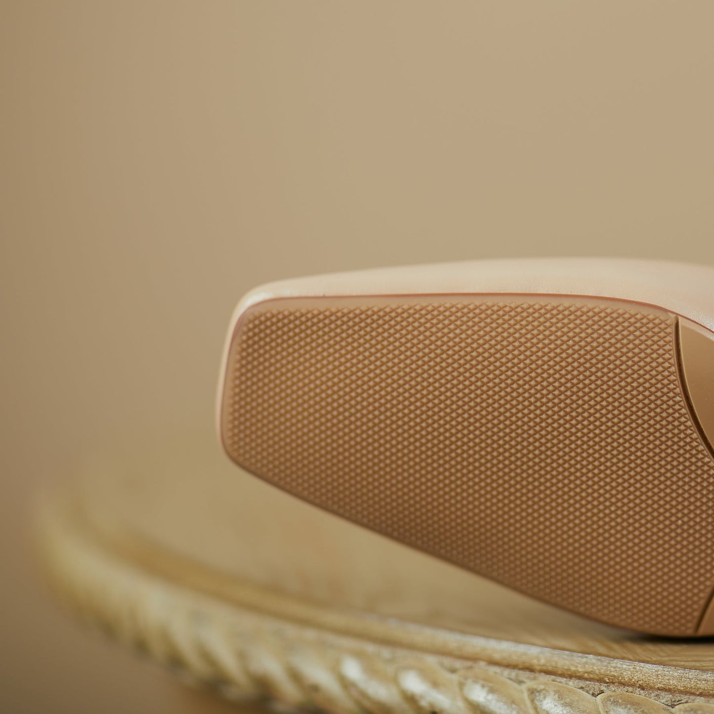 Nine Seven Women's Genuine Leather Handmade Mid Chunky Heel Classic Square Toe Buckle Retro Mary Jane Pump Shoes